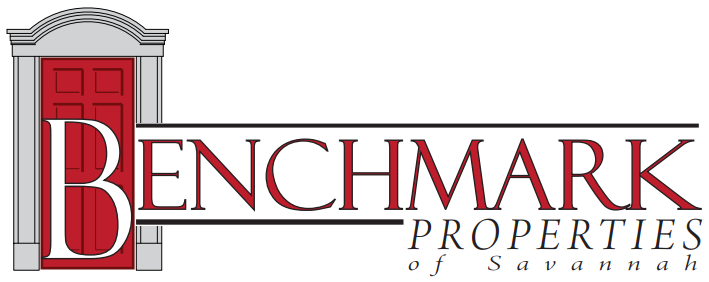 Benchmark Properties of Savannah - Logo
