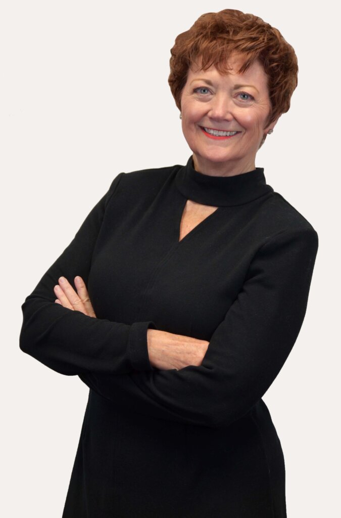 Sheri Ossorio, REALTOR at Hightower Realtors DFW Area