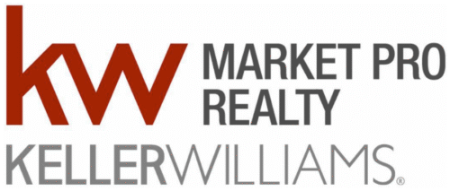 Brenda Lee | Keller Williams Market Pro Realty - Logo